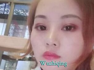 Wuzhiqing