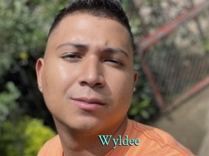 Wyldee