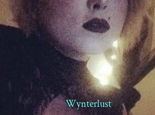 Wynterlust