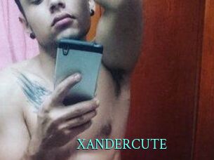 XANDERCUTE