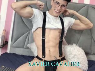 XAVIER_CAVALIER