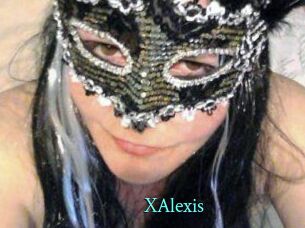 XAlexis