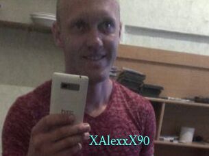XAlexxX90