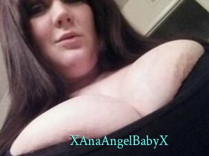 XAnaAngelBabyX