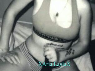 XAria_LaylaX