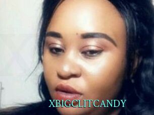 XBIGCLITCANDY