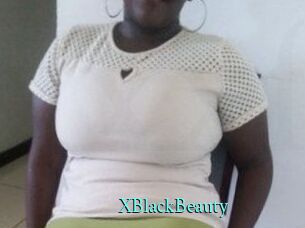 XBlackBeauty