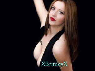 XBritneyX