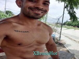 XBrunoHot