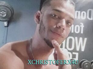 XCHRISTOFERX4U
