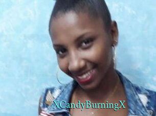 XCandyBurningX xxx Fantasy Land