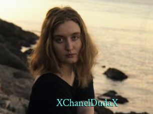 XChanelDudaX