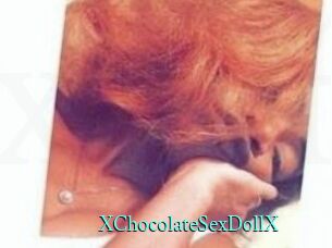 XChocolateSexDollX