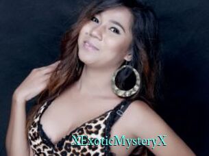 XExoticMysteryX