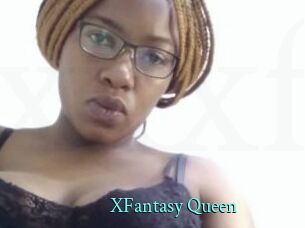 XFantasy_Queen