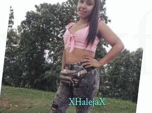 XHalejaX