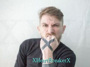 XHeartBreakerX