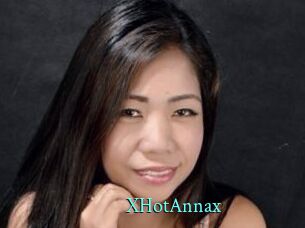 XHotAnnax