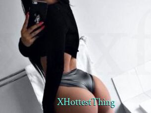 XHottestThing