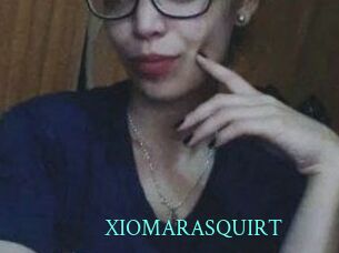 XIOMARASQUIRT