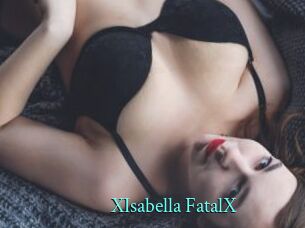 XIsabella_FatalX