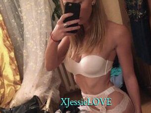 XJessieLOVE