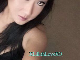 XLillithLoveXO