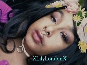 XLilyLondonX