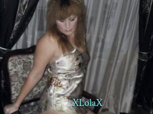 XLolaX