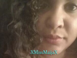 XMissMaijaX