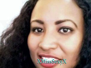 XMissSexyX