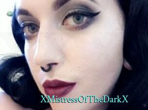 XMistressOfTheDarkX