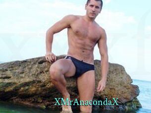 XMrAnacondaX