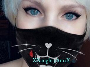XNaughtyAnnX