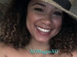 XOMagpieXO