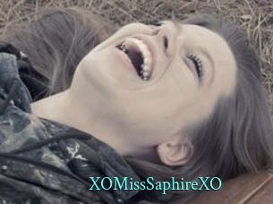 XOMissSaphireXO