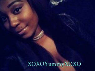 XOXOYummyXOXO