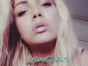 XOXgeorgiaXOX