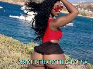 XROUNDBOOTILICIOUSX