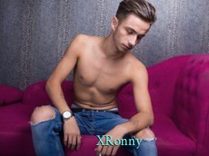 XRonny
