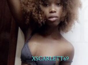 XSCARLETT69 xxx Fantasy Land