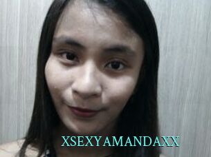 XSEXYAMANDAXX
