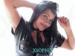 XSOPHIX