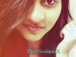 XSexySoulmateX