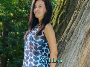XSilliLou