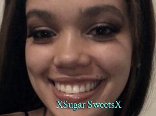 XSugar_SweetsX