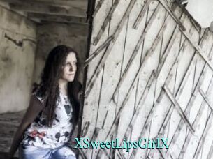 XSweetLipsGirlX