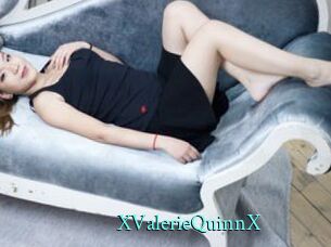 XValerieQuinnX