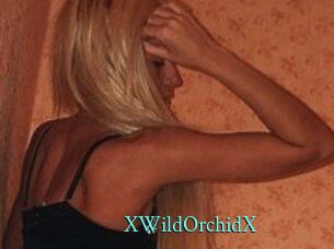 XWildOrchidX