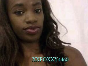 XXFOXXY4460